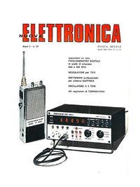Nuova Elettronica -  027
